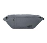 Cabin Zero Marsupio classico RFID 37 cm grigio