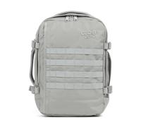 Cabin Zero Military 28 Zaino grigio, nylon, unisex