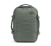 Cabin Zero Zaino militare 28L Cabina Zaino 44 cm verde