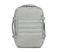 Cabin Zero Zaino militare 36L Cabina Zaino 46 cm grigio