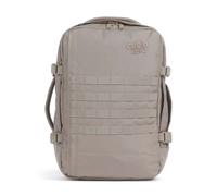 Cabin Zero Zaino militare 36L Cabina Zaino 46 cm grigio