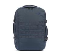 Cabin Zero Military 44 Zaino da viaggio navy, nylon, 36 x 52 x 19cm