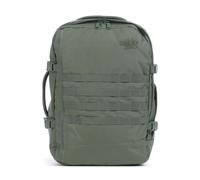 Cabin Zero Zaino militare 44L Cabina Zaino 52 cm verde