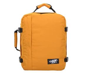 Cabin Zero Mini 28L Cabin Backpack Zaino 39 cm arancia
