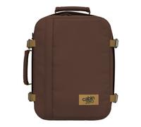 Cabin Zero Travel Zaino 39 cm Scomparto per laptop belgian chocolate (TAS016536)