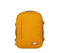 Cabin Zero Ultra Light Classic Plus Cabin Bag 32 L Cm 46 x 33 x 22 CZ241309 Orange Chill