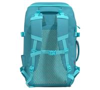 Cabin Zero Zaino Adventure Cabin Bag ADV 32L 46 cm blu