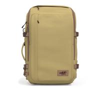 Cabin Zero Zaino Adventure Cabin Bag ADV 42L 55 cm giallo