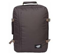 Cabin Zero Zaino cabina Classic 44L Zaino 51 cm grigio