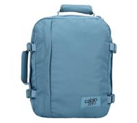 Cabin Zero Zaino cabina Classic 28L Zaino 39 cm blu