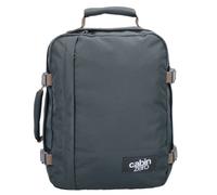 Cabin Zero Zaino cabina Classic 28L Zaino 39 cm nero
