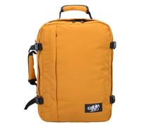 Cabin Zero Zaino cabina Classic 36L Zaino 44 cm arancia
