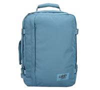 Cabin Zero Zaino cabina Classic 36L Zaino 44 cm blu