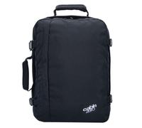 Cabin Zero Zaino cabina Classic 36L Zaino 44 cm absulute black (CZ17-1201)