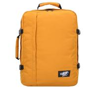 Cabin Zero Classic 44 Zaino da viaggio arancio, poliestere, 36 x 51 x 19cm