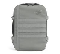Cabin Zero Military 28 Zaino grigio, nylon, unisex, 28L