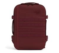Cabin Zero Zaino militare 28L Cabina Zaino 44 cm rosso