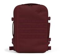 Cabin Zero Zaino militare 36L Cabina Zaino 46 cm rosso