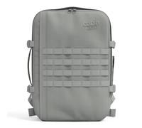 Cabin Zero Zaino militare 44L Cabina Zaino 52 cm grigio