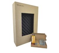 Cabina acustica 500 per diffusori JBL B-8IW - V-LITE Hide-Audio™