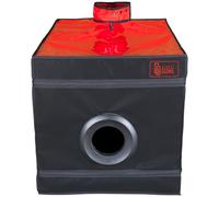 Cabina BDSM "La Niche" di Secret Dome™