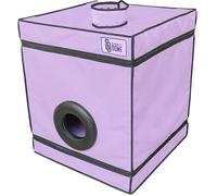 Cabina Bukakke BDSM Secret Dome Kink Club - Viola