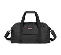 Eastpak Stand Borsa da viaggio Weekender 53 cm grigio