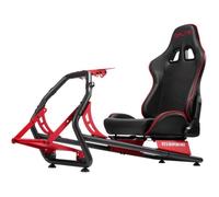 Cockpit di simulazione delle corse - Oplite - GT3 Superfast