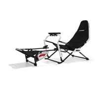 Cabina di pilotaggio pieghevole SimRacing - PLAYSEAT Challenge DD - Edizione F1