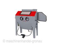 Cabina Di Sabbia Holzmann SK420