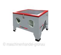 Cabina Di Sabbia Holzmann SK90