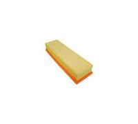 Cabina Filtro Aria Ricambio: Fiat 72957478 - SA608 - Mahle LX553 - Sanden