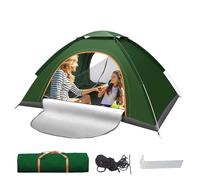 Cabina, installazione immediata, portatile, resistente, robusta cabina familiare per esterni, per montagne, rive del lago, , backpacking, escursioni e vacanze