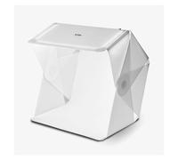 Cabina Pieghevole ORANGEMONKIE Foldio 3 62.5X64X55CM - FOLM2000R - Nouvo