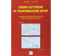 Cabine elettriche di trasformazione MT-BT. Come realizzarle nel rispetto delle n