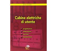 Libri Brunello Camparada - Il Rischio Elettrico Nel Cantiere