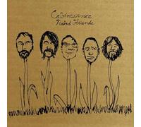 Cabinessence - Naked Friends