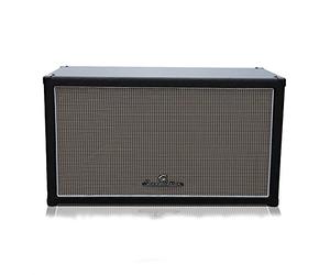 CABINET 2x12" SOUNDSATION GC212-E CON EMINENCE SPEAKER