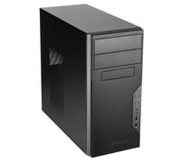 CABINET ANTEC MINI TOWER MOD VSK-3000B COLORE NERO