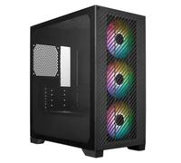 Cooler Master Elite 301 Mini Tower Nero