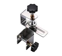 Cabinet Clamps for Installing - Adjustable Quick Fix Cabinet Face Clamp