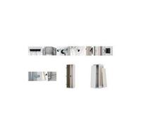 Cabinet da pavimento Triton 48,26 cm (19 pollici) 22 U RMA 600x600