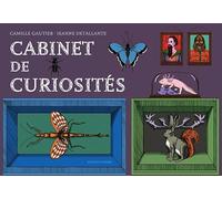 Cabinet de curiosités