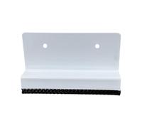 Cabinet Foot Pull| For Trash Drawer Adhesive Or Screw Mounting Handless |