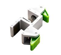 Cabinet Installation Clamps - Quick Release | Adjustable Woodworking Tool