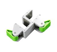 Cabinet Installation Tools - Precise Quick Release Adjustable Tool | Cabinet Installation Tools - Precise Quick Release Adjustable Tool | Cabinet Clamp | Home Workshop Drawer Shelf Jig + Cabinet