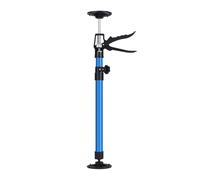 Cabinet Lifting Jacks, Telescopic Convenient Hand Work Lifter Rod Steel Support System, Heavy-duty Third Hand Tool, Cabinets Jack For Drywall, Ratcheting Cargo, And Cabinet Installation