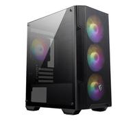 CABINET MSI MAG FORGE M100A