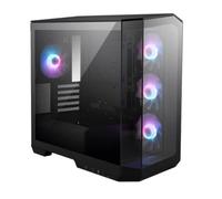MSI MAG PANO M100R PZ Micro Tower Nero
