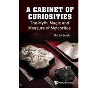 Cabinet Of Curiosities, A: The Myth, Magic And Measure Of Met (Copertina rigida)